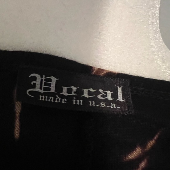 Vocal dress small. - Picture 4 of 4